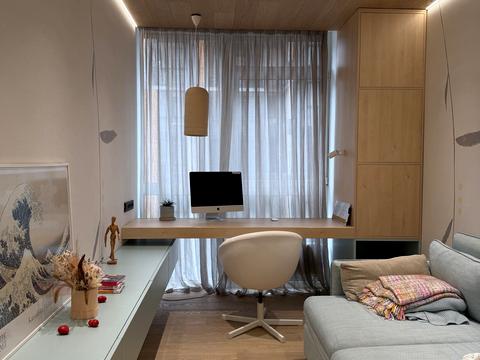 квартира за адресою Джона Маккейна вул. (Івана Кудрі), 1-Б