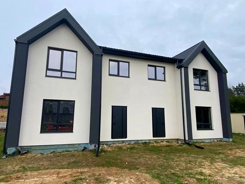 будинок за адресою Гірська вул. (Калініна)