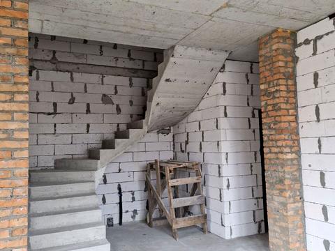 будинок за адресою Гірська вул. (Калініна)