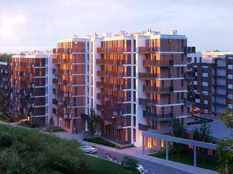 квартира по адресу Галицкая ул., 2а