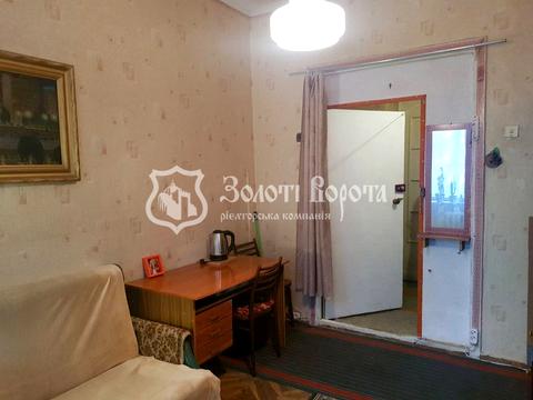 комната по адресу Кривоноса Максима ул., 5/1