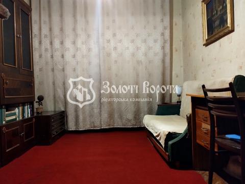 комната по адресу Кривоноса Максима ул., 5/1