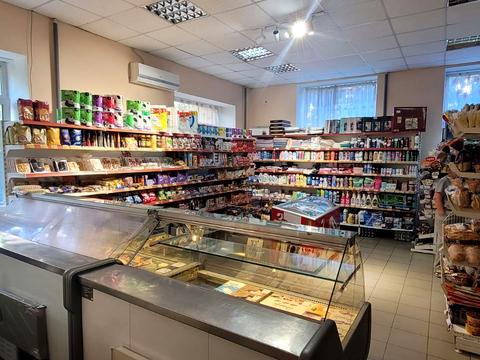 коммерческая по адресу Валерия Лобановского ул., 9-А