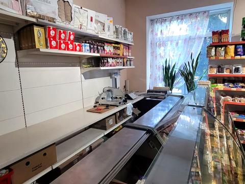 коммерческая по адресу Валерия Лобановского ул., 9-А