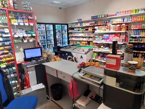 коммерческая по адресу Валерия Лобановского ул., 9-А