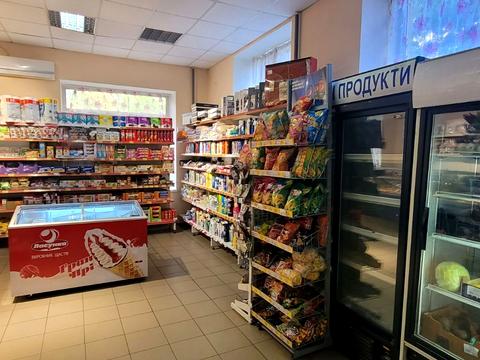 коммерческая по адресу Валерия Лобановского ул., 9-А