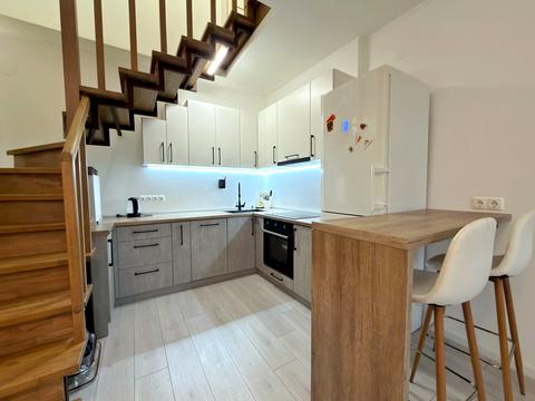 квартира за адресою Незалежності України вул., 22