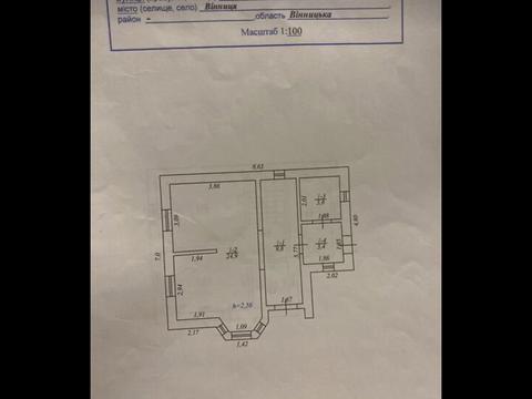 будинок за адресою Дружби, 22