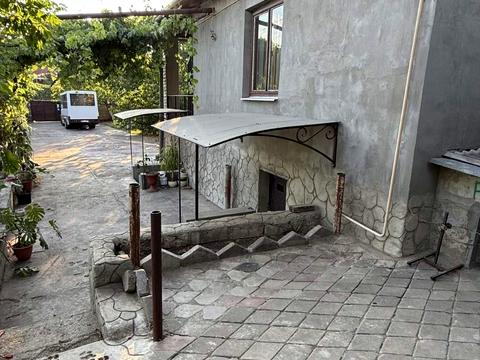 дом по адресу Людмилы Гинзбург пер. (Щорса)