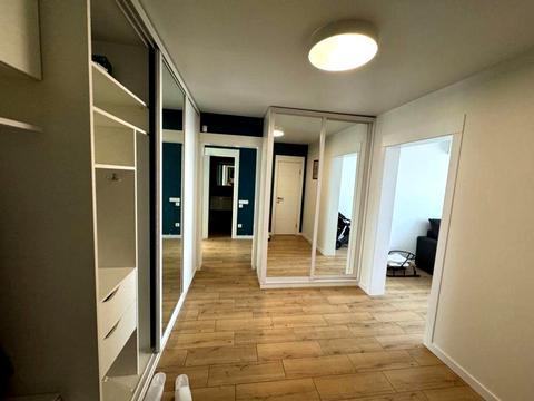 квартира за адресою Юлії Здановської вул. (Ломоносова), 34-А