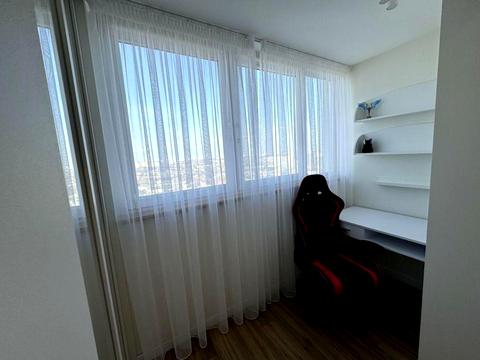 квартира за адресою Юлії Здановської вул. (Ломоносова), 34-А