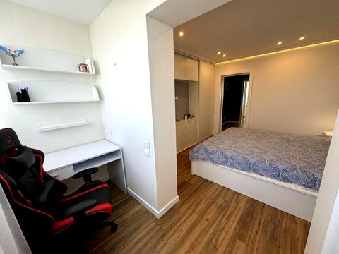 квартира за адресою Юлії Здановської вул. (Ломоносова), 34-А