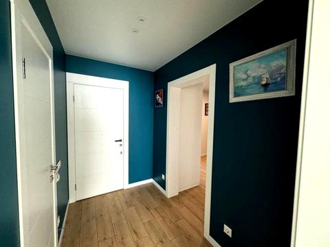 квартира за адресою Юлії Здановської вул. (Ломоносова), 34-А