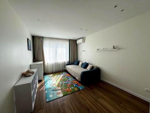 квартира за адресою Юлії Здановської вул. (Ломоносова), 34-А