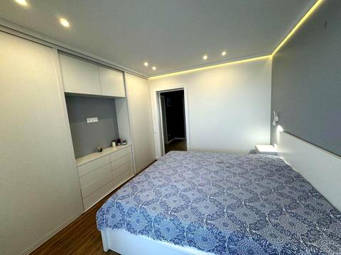 квартира за адресою Юлії Здановської вул. (Ломоносова), 34-А