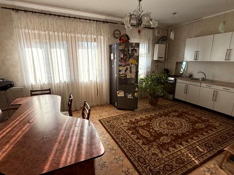 дом по адресу Людмилы Гинзбург пер. (Щорса)