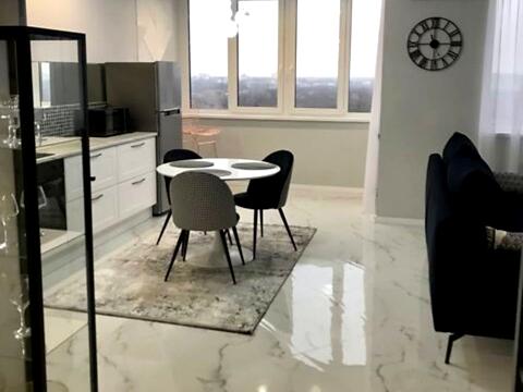 квартира за адресою Українська вул., 6