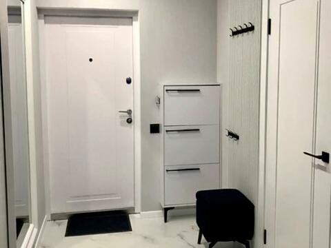 квартира за адресою Українська вул., 6