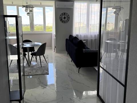 квартира за адресою Українська вул., 6