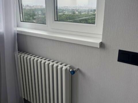 квартира за адресою Українська вул., 6