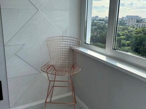 квартира за адресою Українська вул., 6