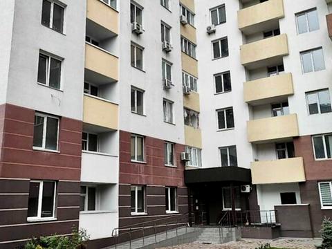 квартира за адресою Українська вул., 6