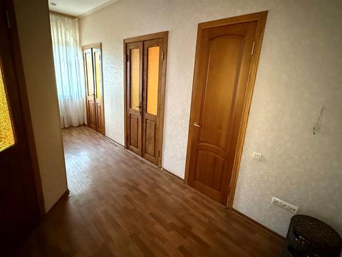 дом по адресу Людмилы Гинзбург пер. (Щорса)