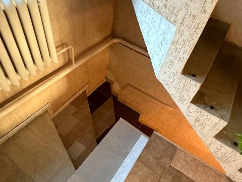 дом по адресу Людмилы Гинзбург пер. (Щорса)