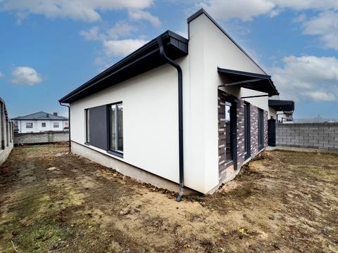 будинок за адресою масив Волошковий