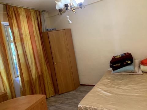 квартира за адресою Мілютенка вул., 44