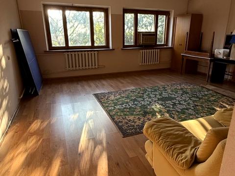 дом по адресу Людмилы Гинзбург пер. (Щорса)