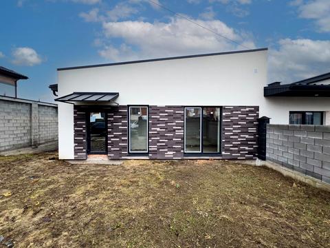 будинок за адресою масив Волошковий