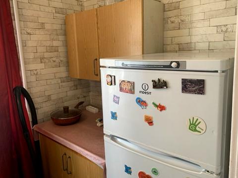 квартира за адресою Мілютенка вул., 44