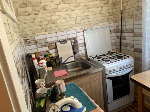 квартира за адресою Мілютенка вул., 44