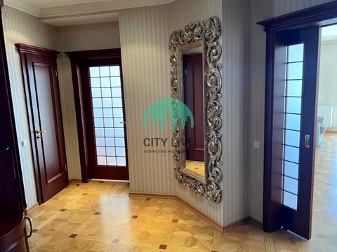 квартира за адресою Гетьмана Мазепи вул., 126а