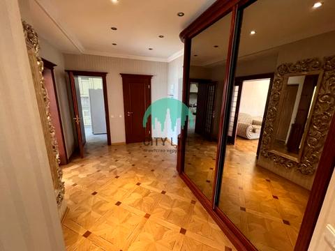 квартира за адресою Гетьмана Мазепи вул., 126а