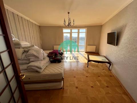 квартира за адресою Гетьмана Мазепи вул., 126а