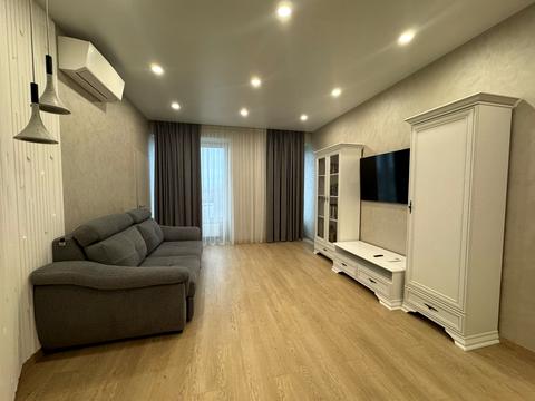 квартира по адресу Набережная Победы ул., 9-Б