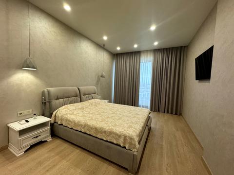 квартира по адресу Набережная Победы ул., 9-Б