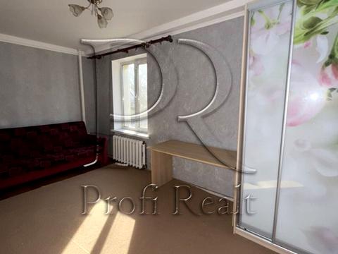 квартира по адресу Щусева ул., 12