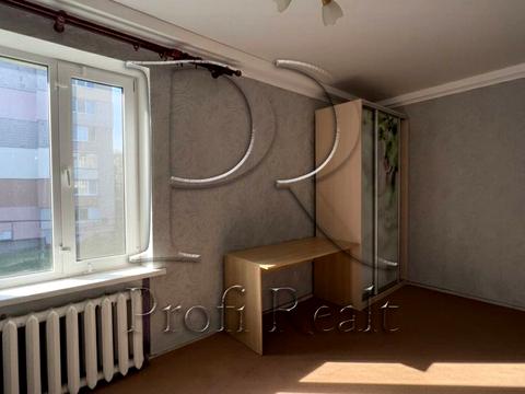 квартира по адресу Щусева ул., 12