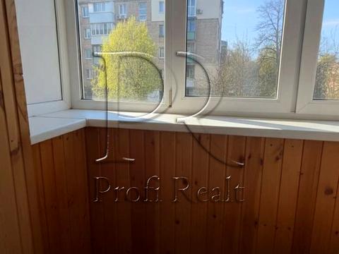 квартира по адресу Щусева ул., 12