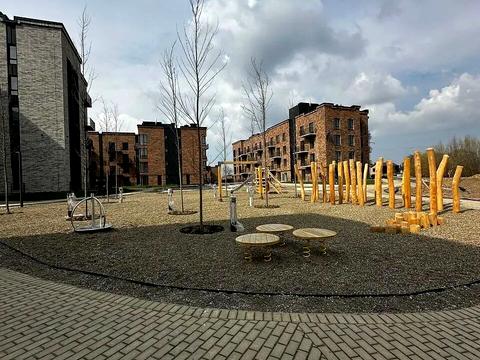 квартира за адресою 24 Серпня вул., 25