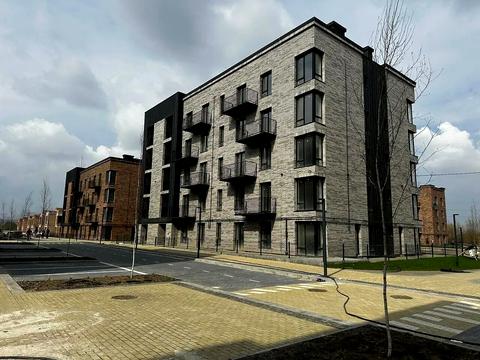 квартира за адресою 24 Серпня вул., 25