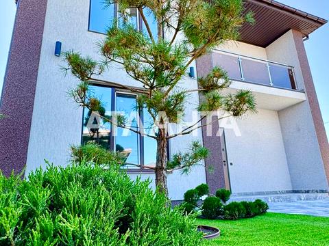 будинок за адресою Фортівська