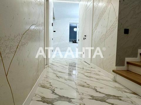 будинок за адресою с. Зарванці, Фортівська