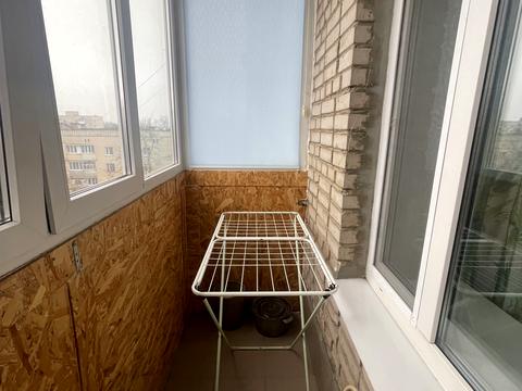 квартира за адресою Космонавтів просп., 66