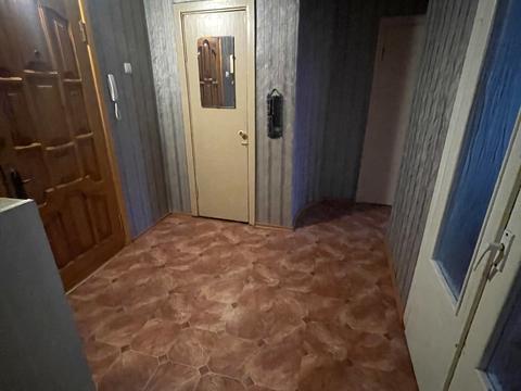 квартира за адресою Космонавтів просп., 66