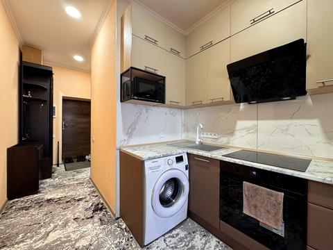 квартира за адресою 9-та Слобідська вул. (Маршала Василевського), 201/1