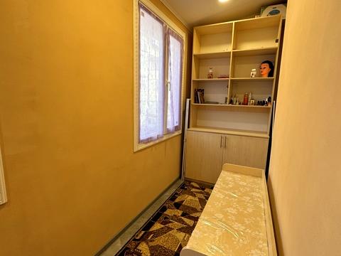 квартира за адресою 9-та Слобідська вул. (Маршала Василевського), 201/1